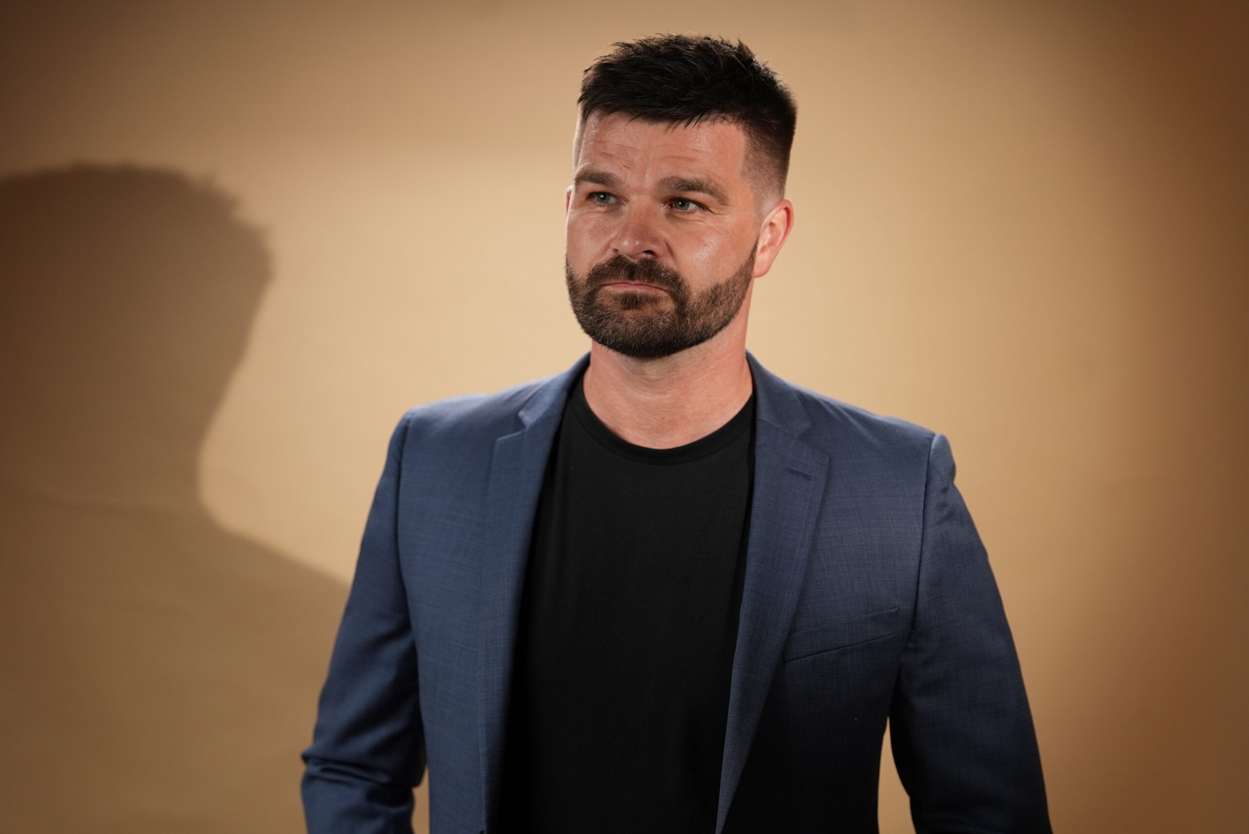 Joe Sharp, founder of PhysioLeads